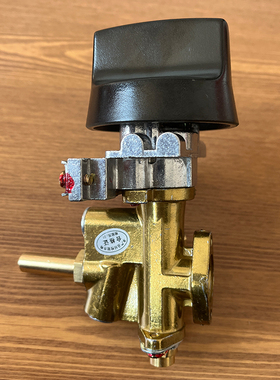 熄火保护装置商用韩式煲仔炉开关