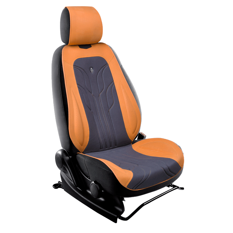 天艺艺美狮途汽车坐垫四季通用简约车载秋冬通用座套