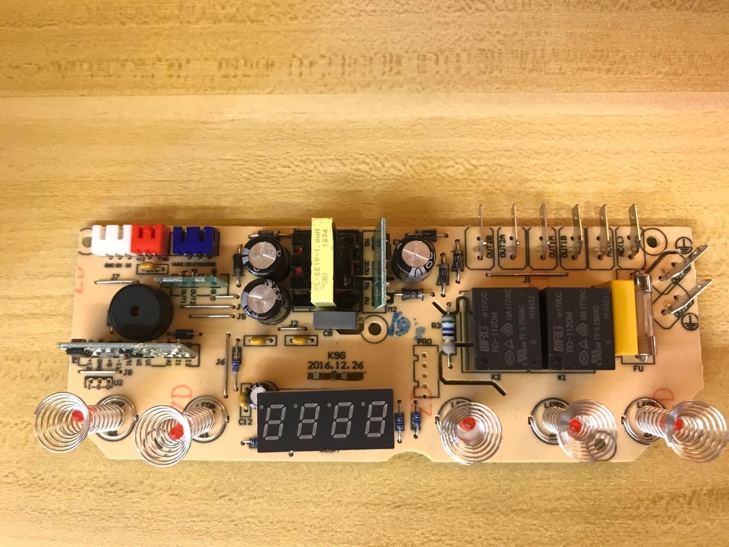 t600aii金灶茶炉主板t800a维修t300a泡茶机t25a20a茶具茶道