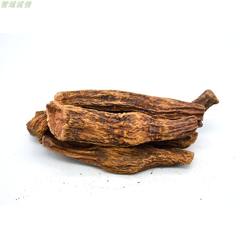 雪域诚信青藏特产青海野生锁阳沙漠人参泡茶其他药食同源食品