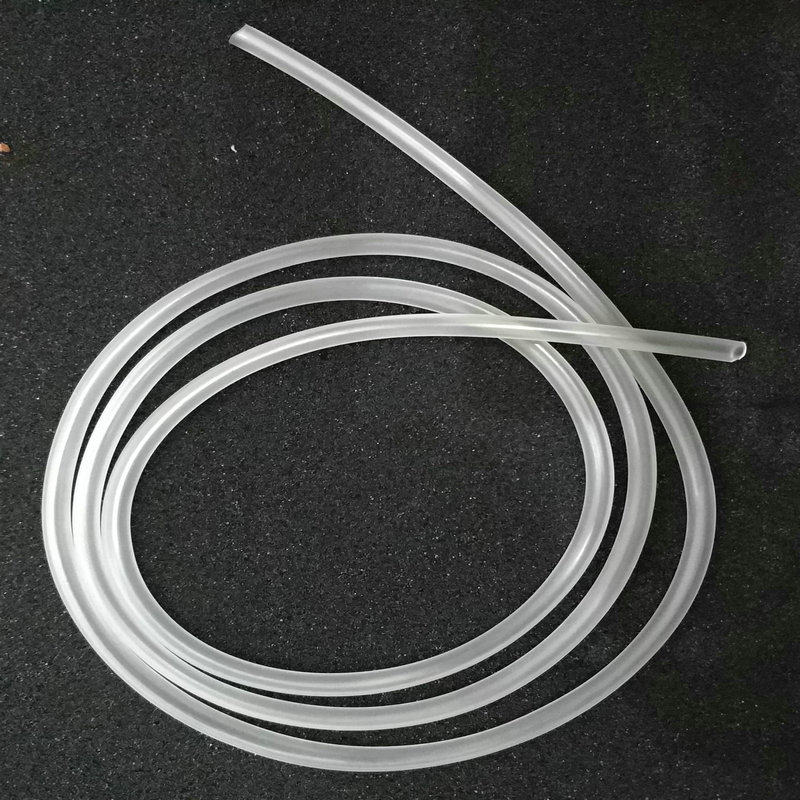 连接胶管采样甲醛检测仪空气大气透明皮软软管甲醛检测仪