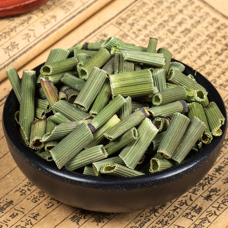 纯野生木贼木贼草节节草节骨草无心草笔筒草新鲜中药材500克