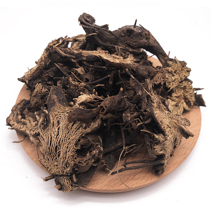 升麻精选野生鬼脸优质柴胡陈皮党参黄芪500g其他药食同源食品