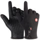 Cycling gloves men and winter warm autumn plus velvet thickening cycling touch screen wind farm outdoor sports ski driver gloves Cycling gloves men and winter warm autumn plus velvet thickening cycling touch screen wind farm outdoor sports ski driver gloves