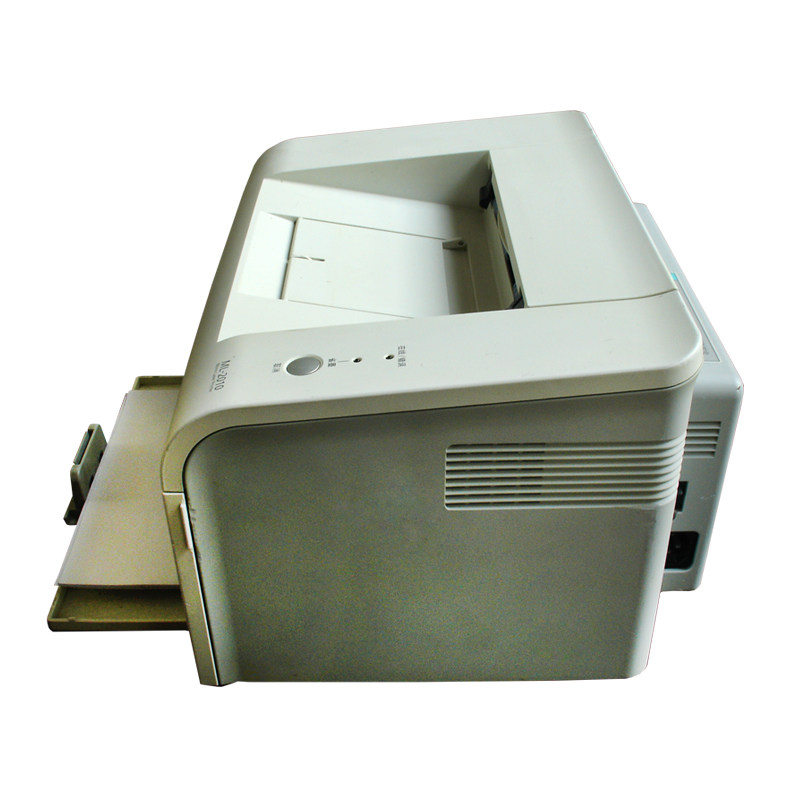 三星ml1610 2010黑白激光打印机a4 小巧家用办公商用二手打印机