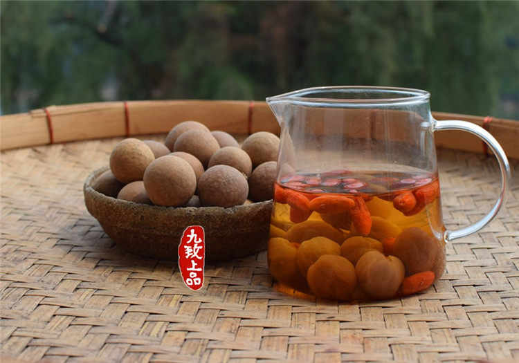 桂圆龙眼大龙眼生煲汤炖汤500g包邮广西特产桂圆干