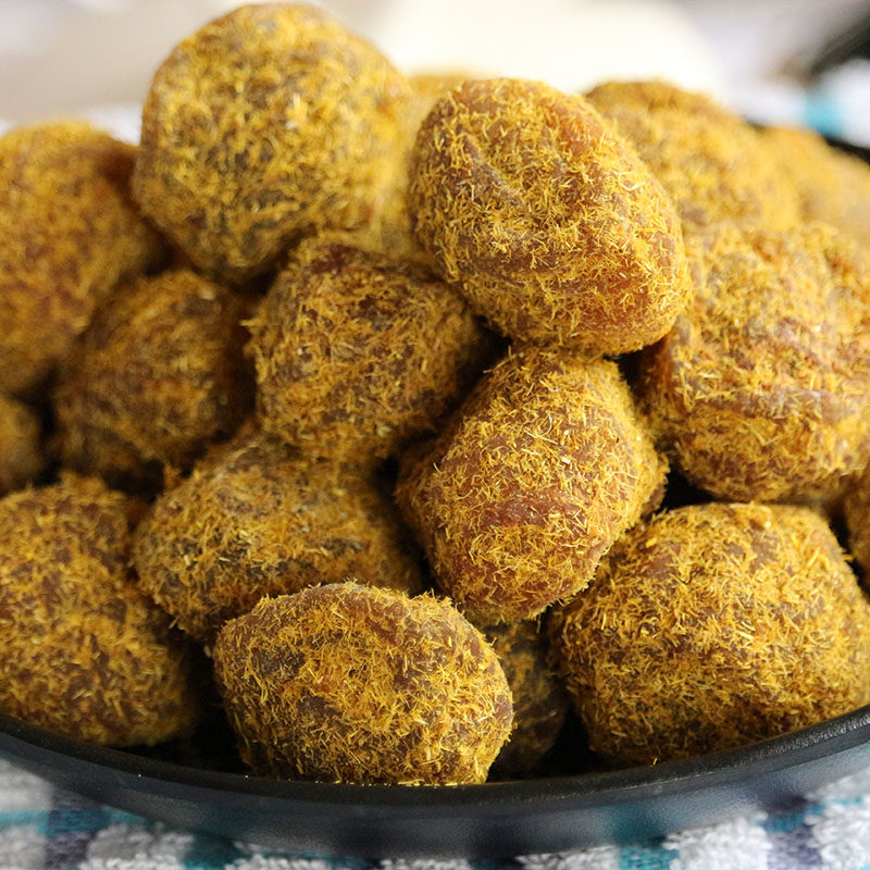 苏州西山特产甘草梅话梅子果脯蜜饯零食小吃梅类制品