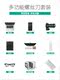 Multi-function hexagonal screwdriver mobile phone computer digital Bend electric screwdriver set super hard bicycle triangle Multi-function hexagonal screwdriver mobile phone computer digital Bend electric screwdriver set super hard bicycle triangle