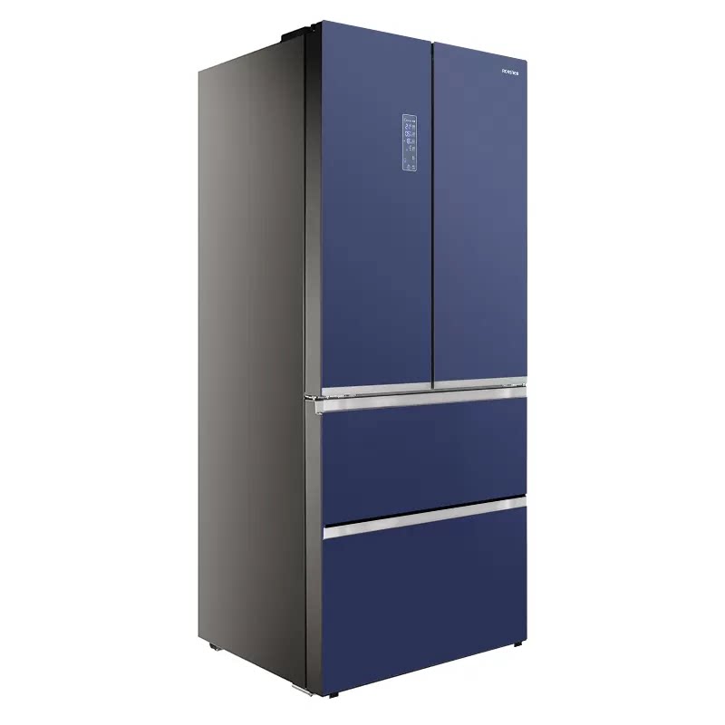 ronshen容声bcd-522wrm1mpg法式开门变频风冷无霜智能电冰箱厨房冰箱