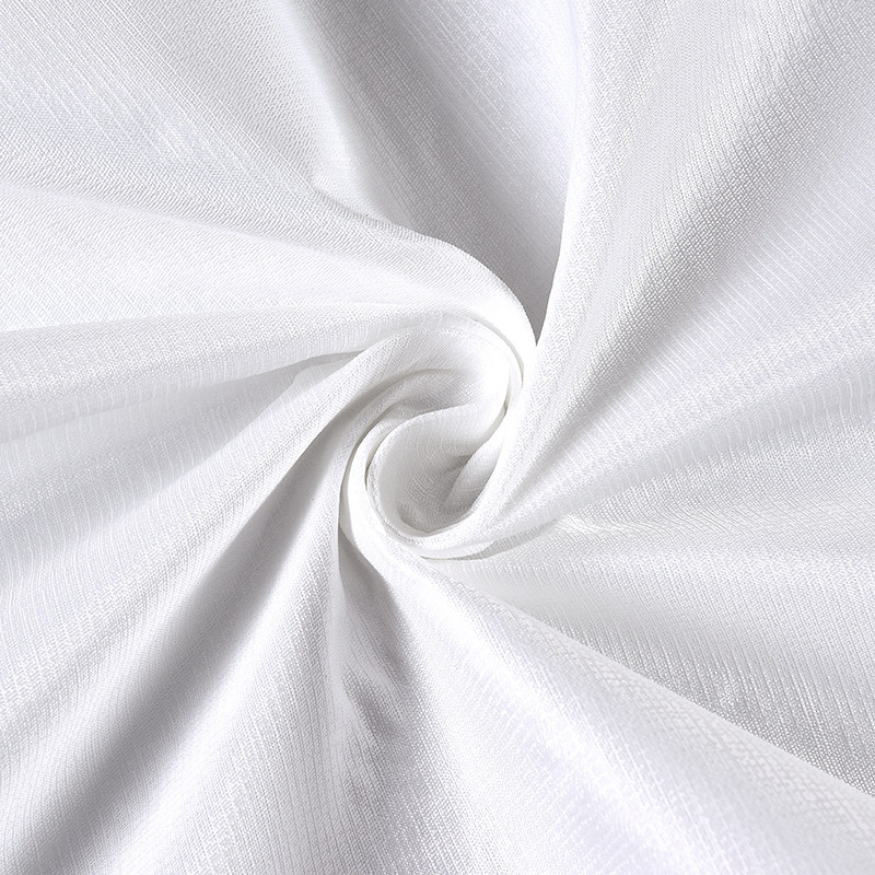 亮白纯白色无缝全屋墙布乳白银白色卧室客厅背景墙无缝墙布