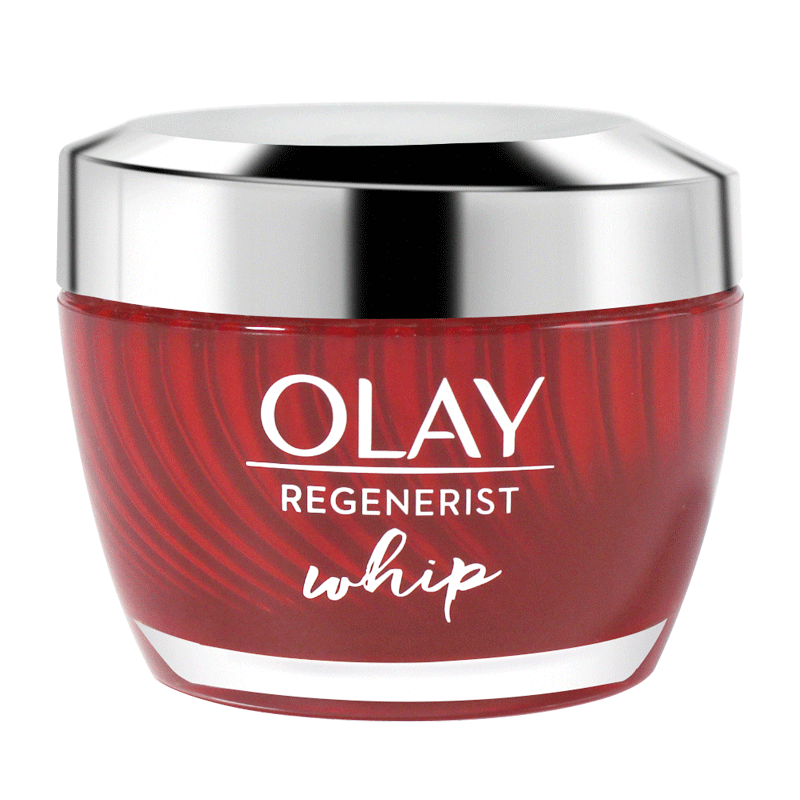 olay/玉兰油大红瓶空气感凝霜50g新生塑颜紧致滋润面霜旗舰店官网