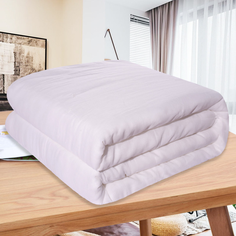 蚕丝胎套壳专拍纱布直播间专拍被套