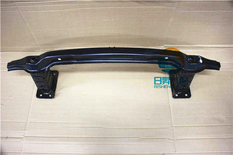 适配宝马x5e70x6e7148i前杠内骨保险杠支架横梁内铁保险杠