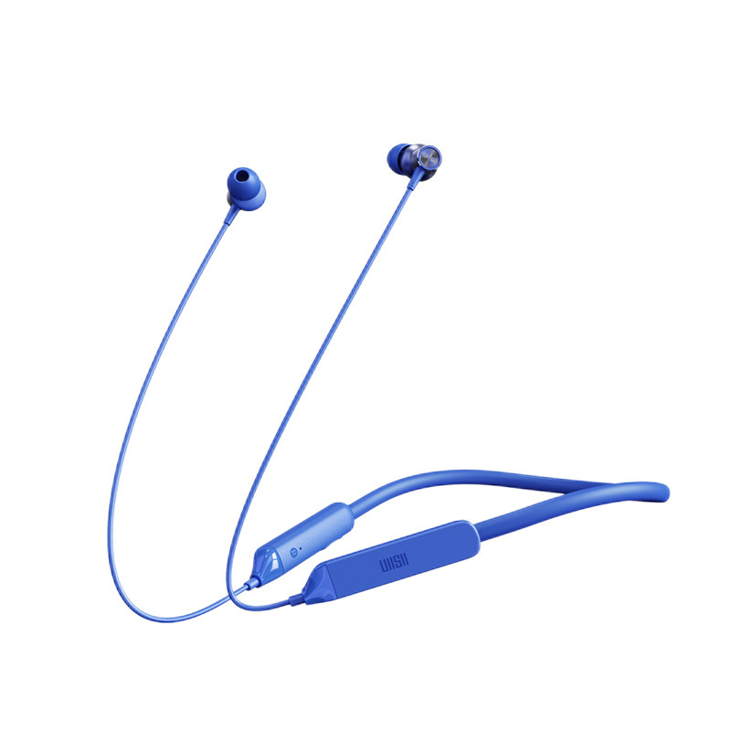 uiisii云仕n13无线蓝牙耳机挂脖入耳适用苹果vivo蓝牙耳机