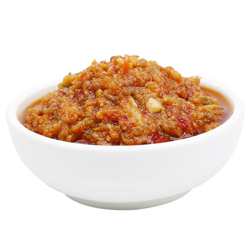 xo20kg桶装火锅蘸料xo拌面干贝酱类调料