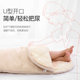 Antarctic baby sleeping bag autumn and winter baby spring and autumn thin anti-kick quilt for newborn children and children four seasons universal Antarctic baby sleeping bag autumn and winter baby spring and autumn thin anti-kick quilt for newborn children and children four seasons universal