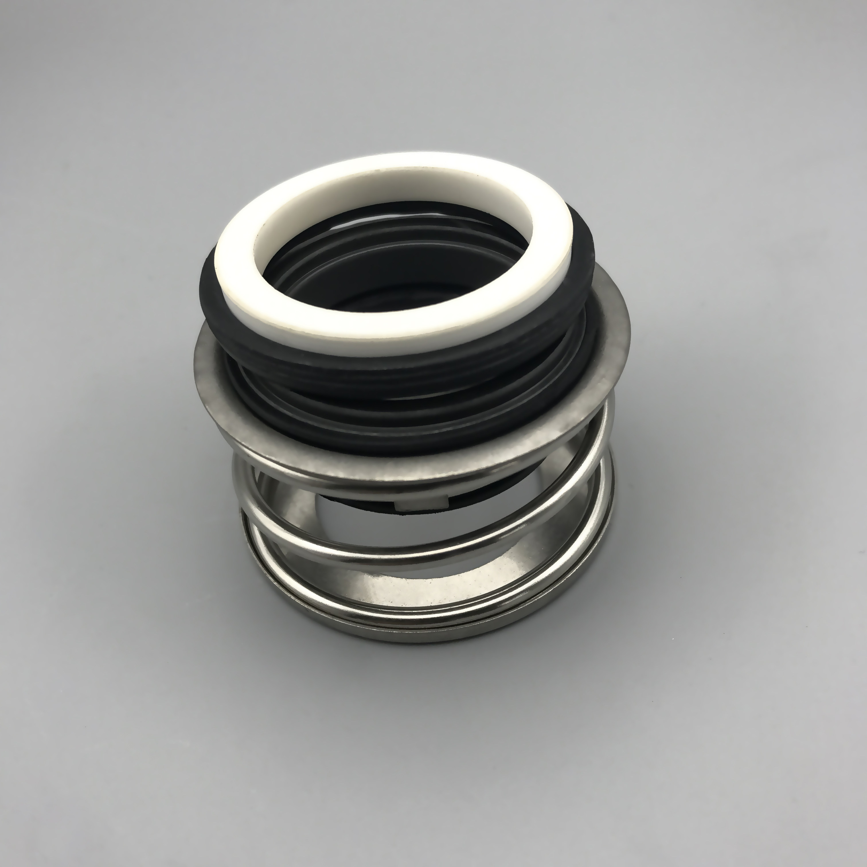 密封惠东机械系列管道泵水封轴水泵配件陶瓷密封件