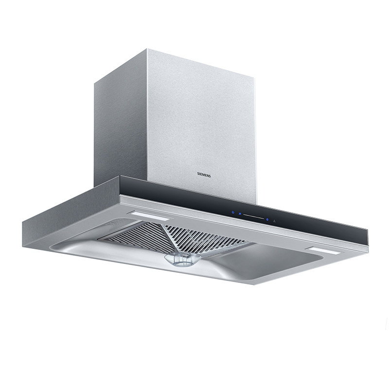siemens西门子lc4dua953w欧式清洁抽油烟机大吸力家用厨房烟机油烟机