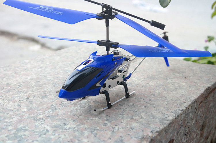 5通直升飞机充电动航模型男孩儿童遥控玩具