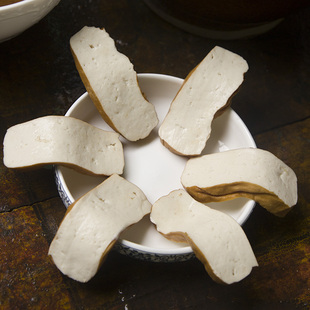 软豆腐 正宗攸县香干 切片水煮 湖南特产500g 爆炒都很美味