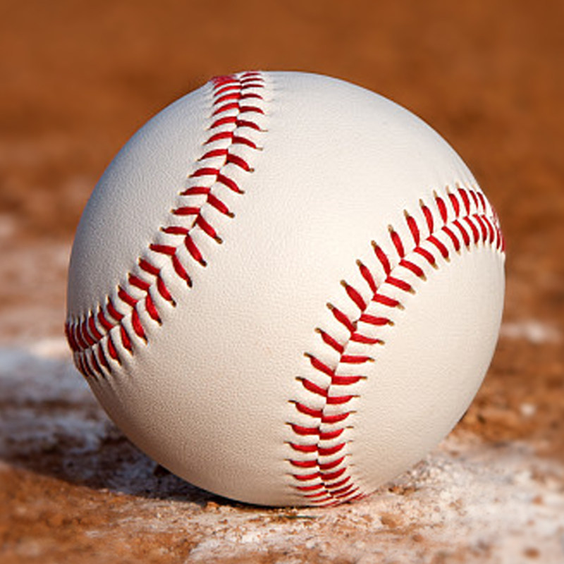 米琪树小学生专用垒球投掷中考考试比赛标准训练棒球