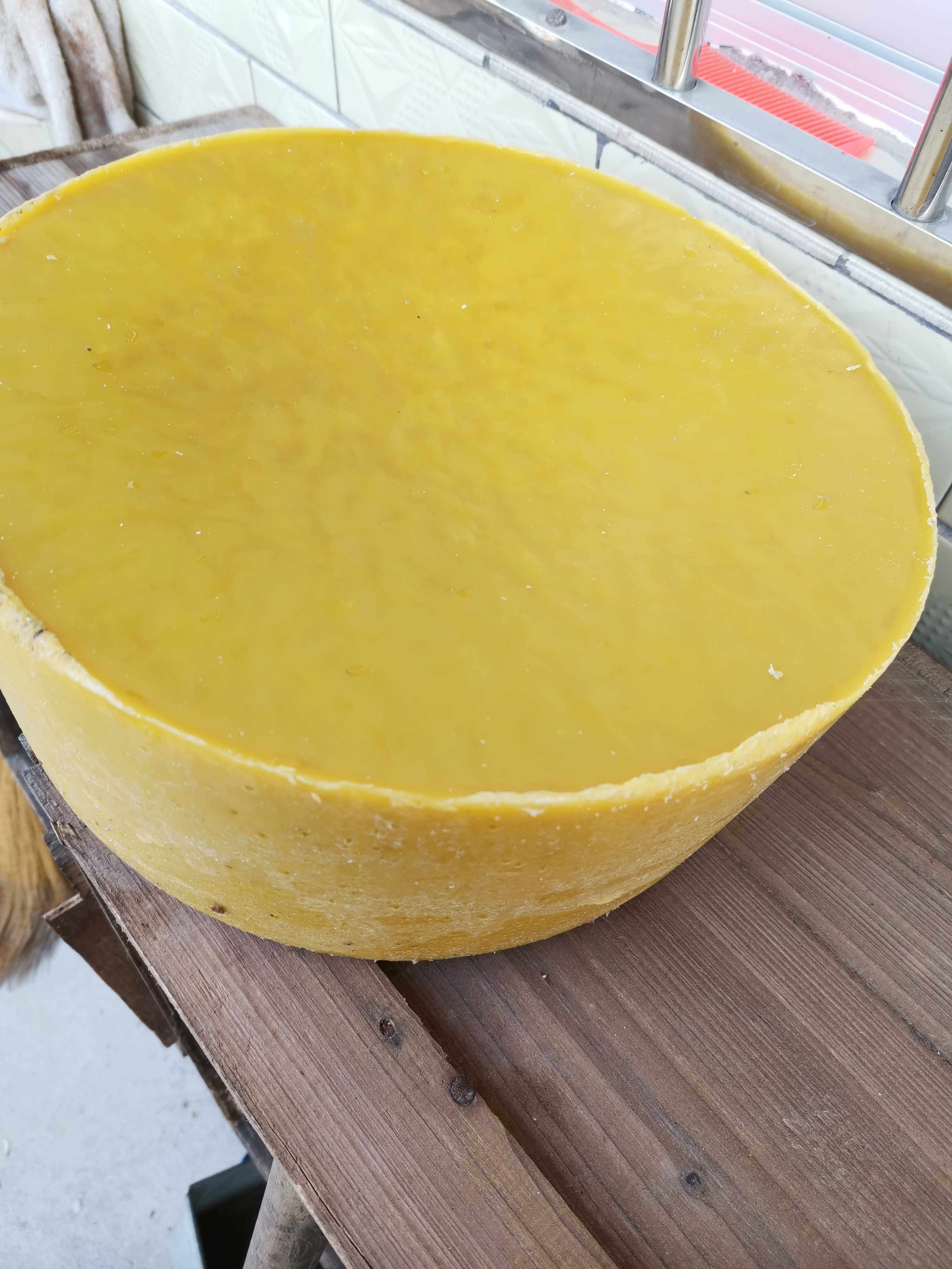 中蜂蜡诱蜂蜡纯天然无任务添加可食用自家蜂蜡土蜂蜡500g包邮