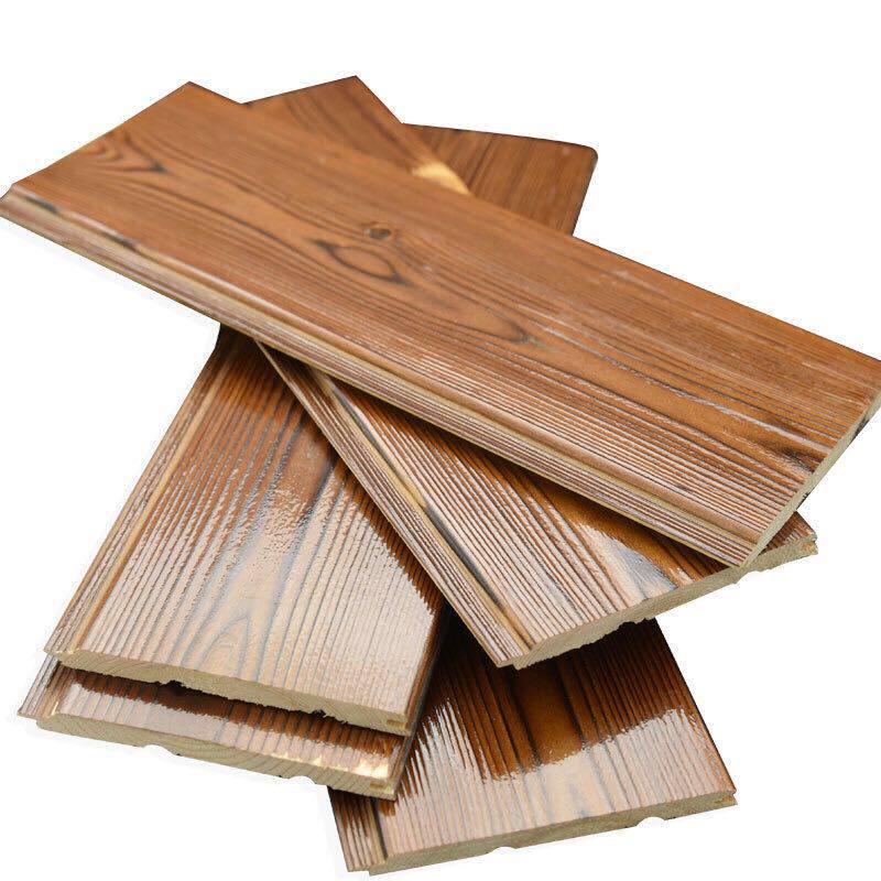 户外专用耐候木油防腐净味高光哑光环保蜡油油性木器漆