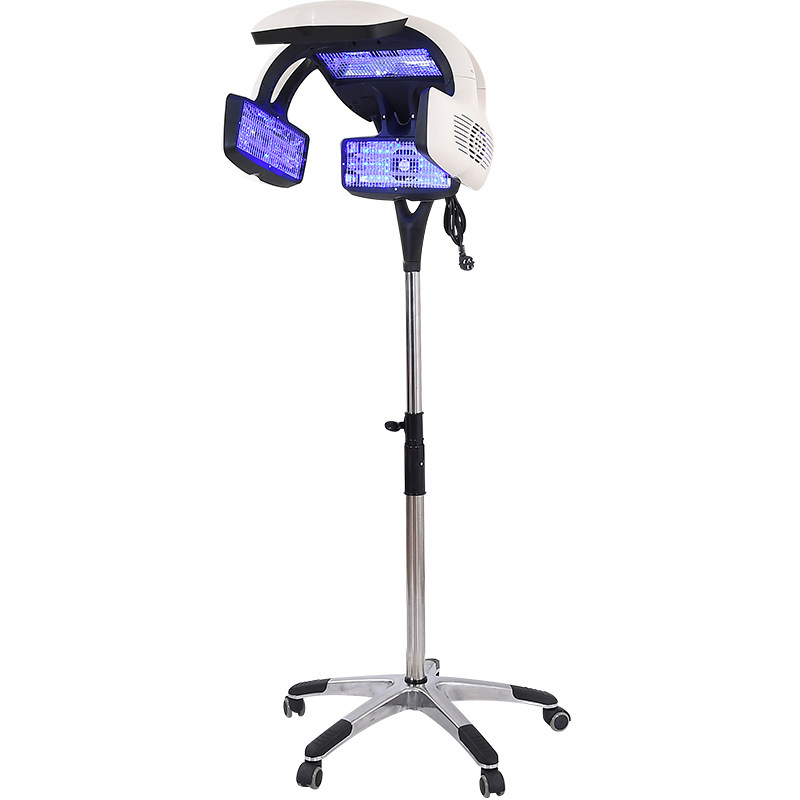 美发冷烫加热机器烘发机飞碟焗油护理发廊智能其它美发工具