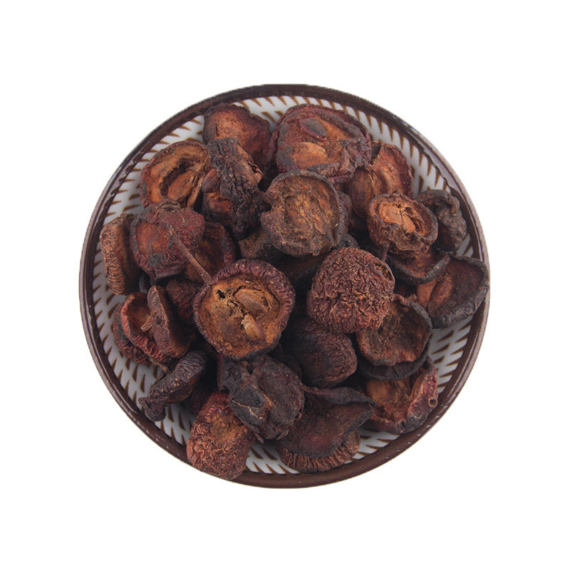 炒山楂中药材 焦山楂 有山楂片500g包邮