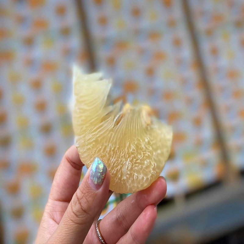 现货圣甲虫香妃柚礼盒装4只10斤肉嫩多汁新鲜柚子