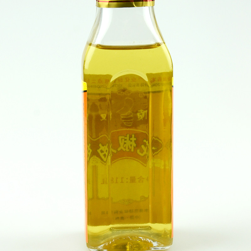 买2瓶包邮贵州特产顶坛花椒花椒油瓶包花椒油现售产品