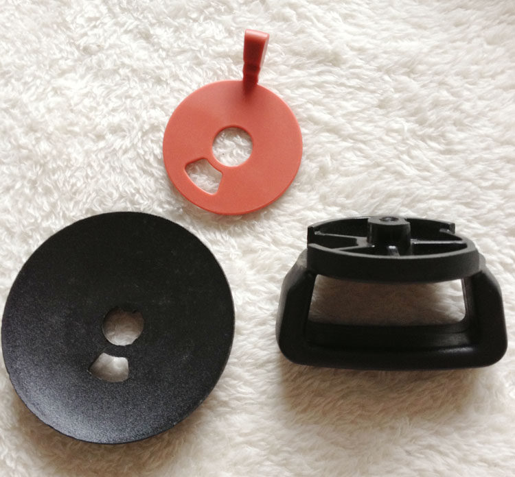 原装正品爱仕达锅具配件提手把手可调节蒸锅qb1530锅盖顶住提手