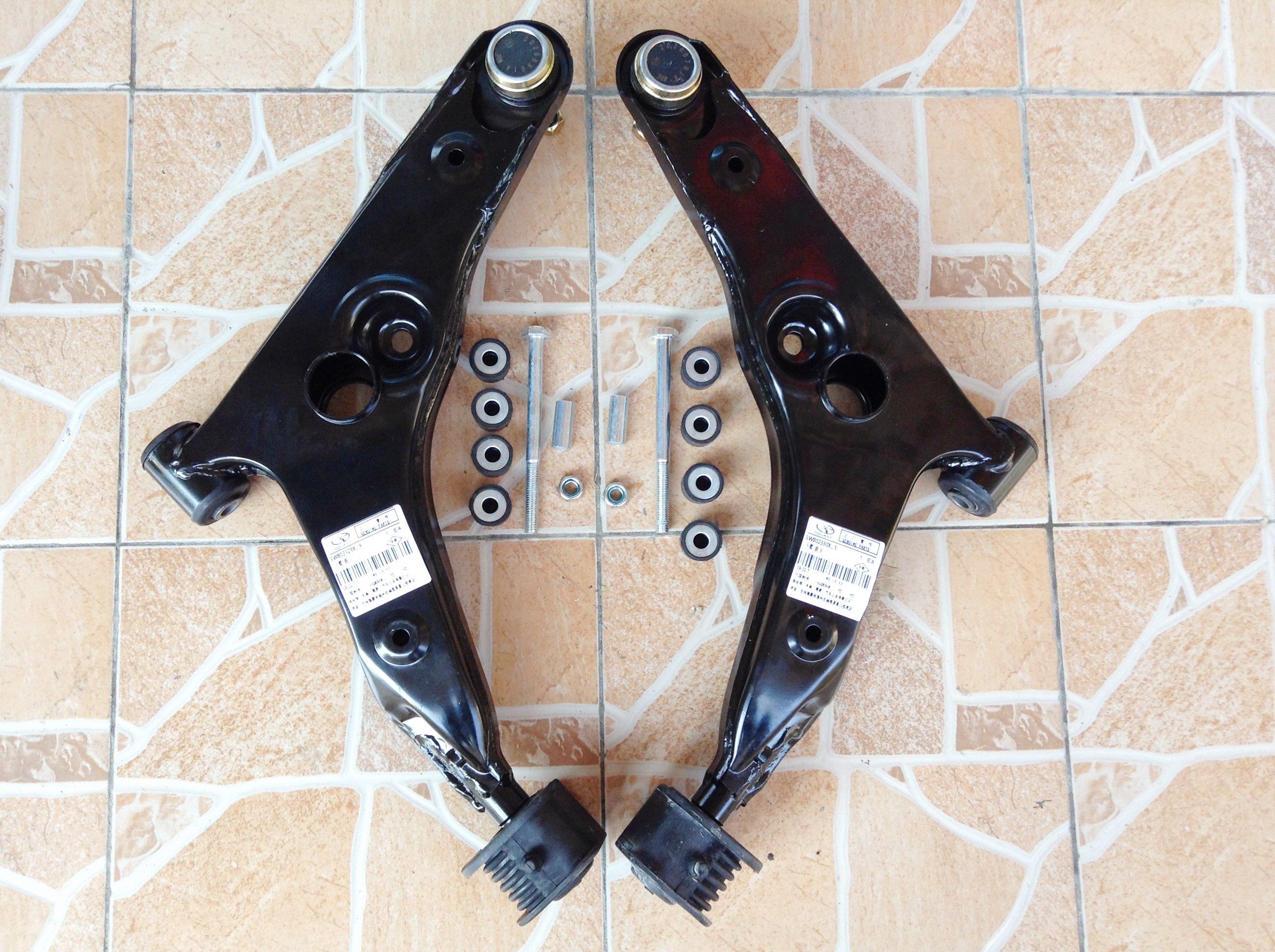 下臂适配东南南菱v3菱致v5菱仕v6菱帅上下摆臂