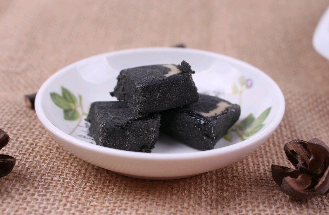 铜陵顺安酥糖的做法(铜陵顺安酥糖哪个牌子好)