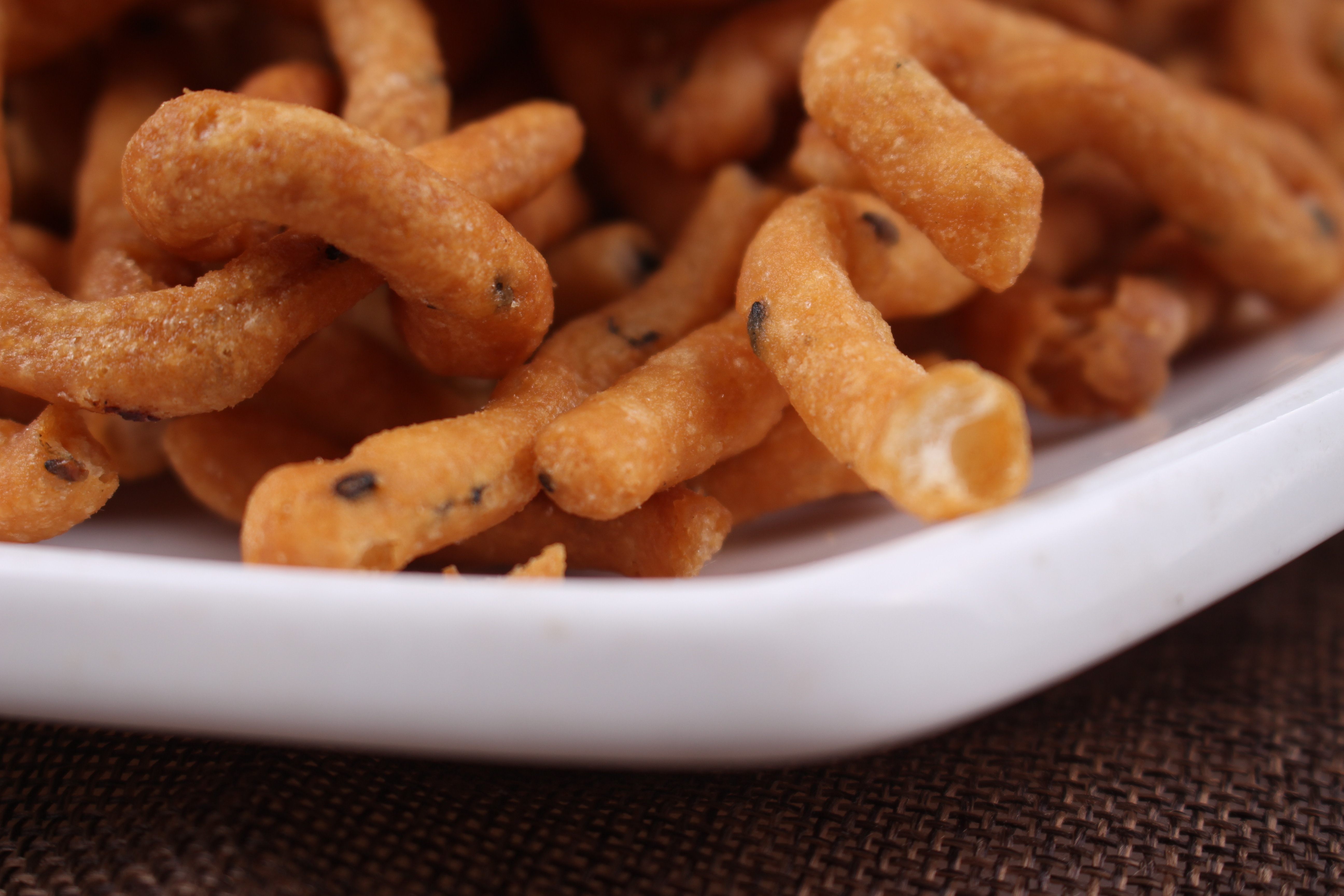 安徽阿兴无为特产传统手工小吃小金丝零食小扎糕点年货满3件包邮