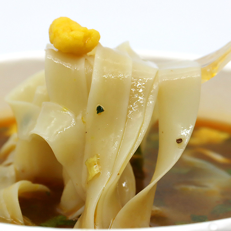 安徽淮南特产老刘头牛牛肉板面清真油炸速食方便面