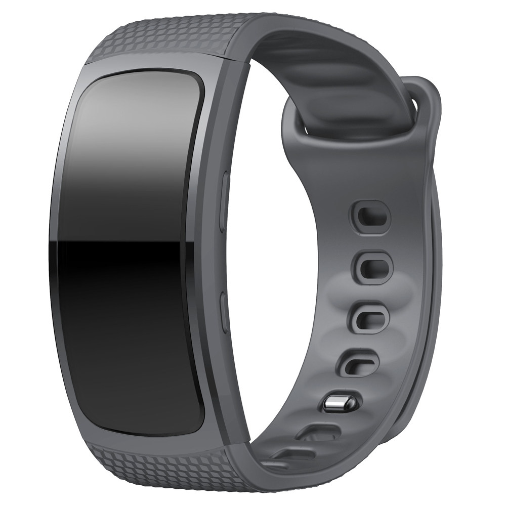 适配三星samsunggearfit2smr360r365智能手环腕带智能手表手环表带