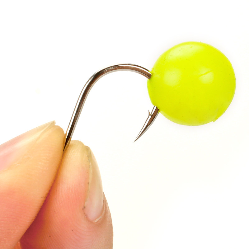 浮水钓鱼球球浮水玉米钓鱼珠珠小药套装野钓大鱼饵料鲤鱼青鱼草鱼