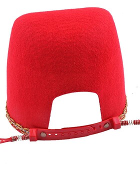 1折月销 1琉鱼汉服纯手工定制头围首服帽子配饰翼善冠大帽乌纱帽明制