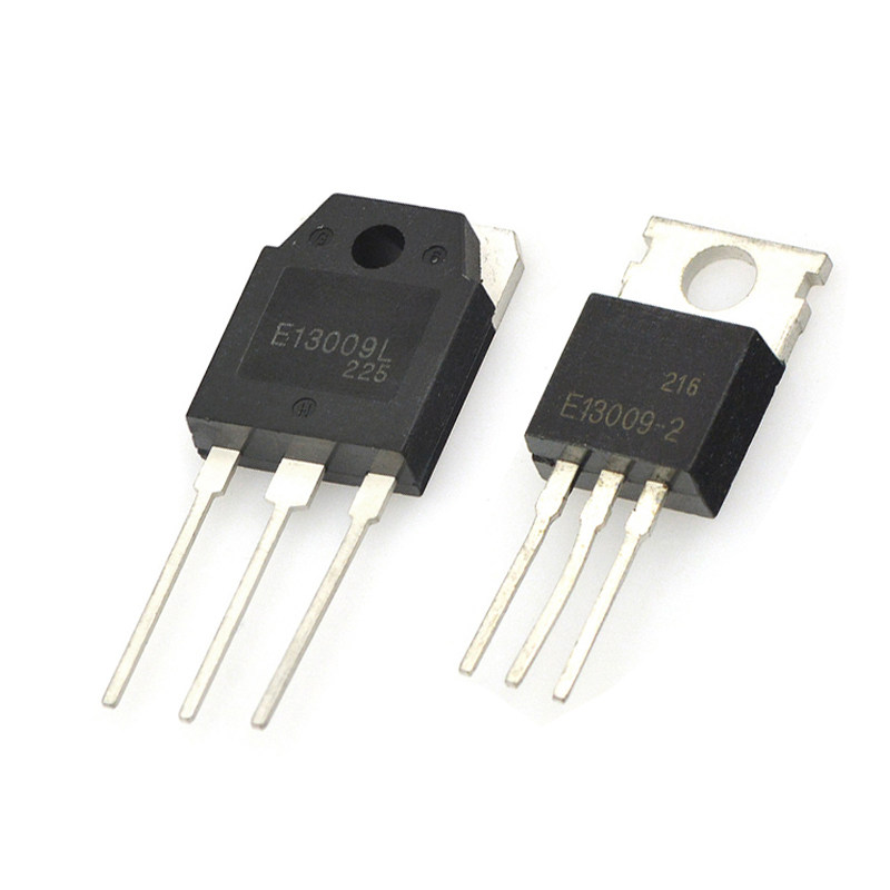 kse13009le13009lnpn功率700v12a封装to-3pto-220三极管