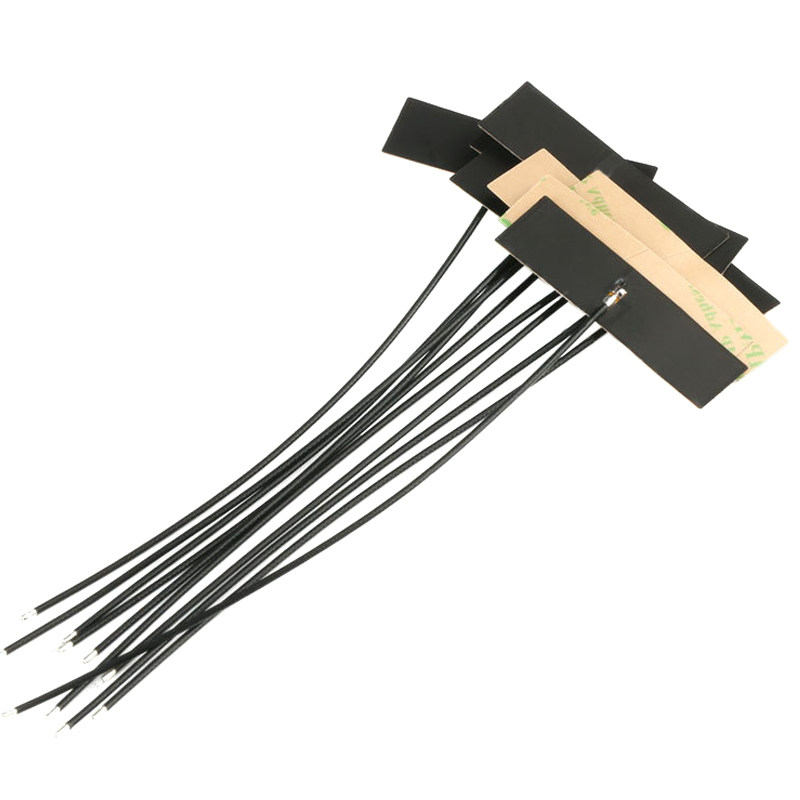 天线wififpc模块蓝牙zigbee贴片柔性24g内置天线