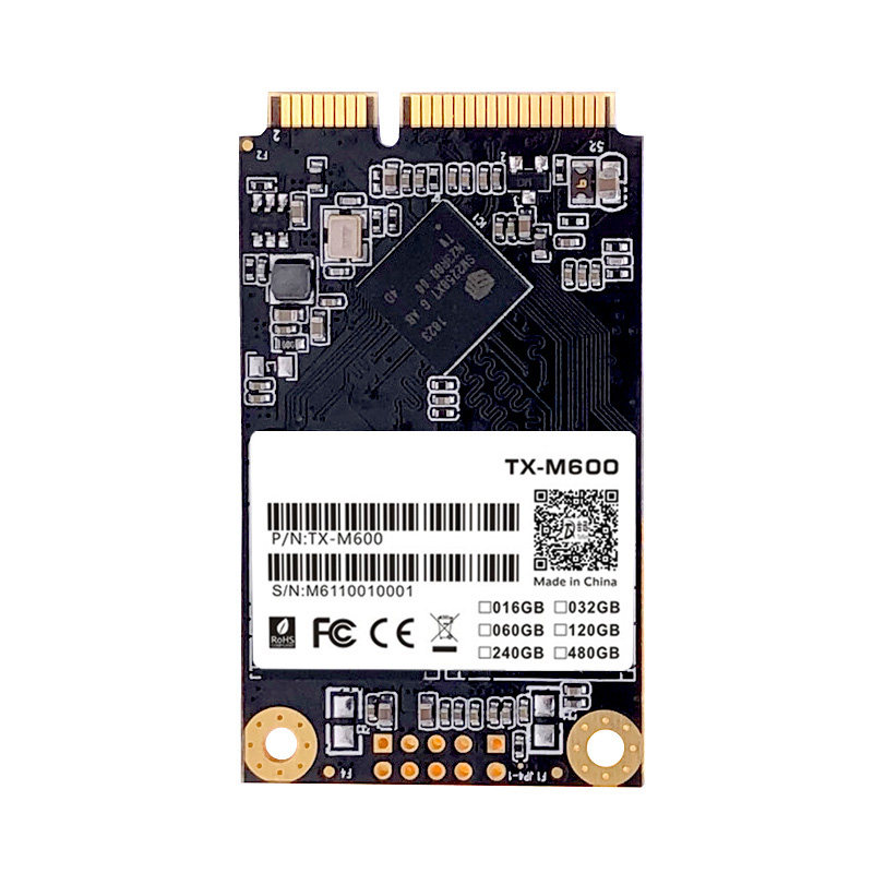 戴尔m4500m4800m6400m6500m6800m6700m4600笔记本固态固态硬盘