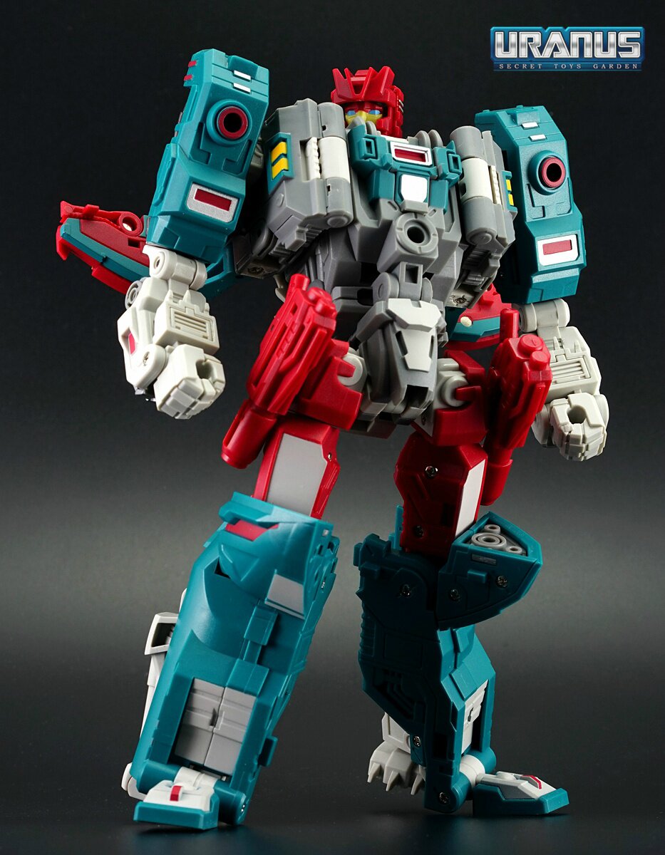 六变fpj骑士变形玩具金刚fansprojectg1变形金刚模型专区