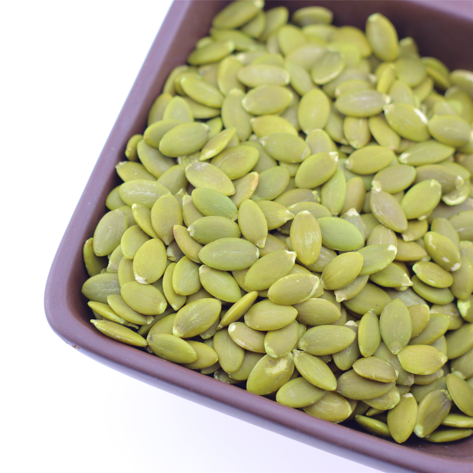 新货无壳南瓜子仁500g/1000g原味生烘焙原料熟无壳南瓜籽仁