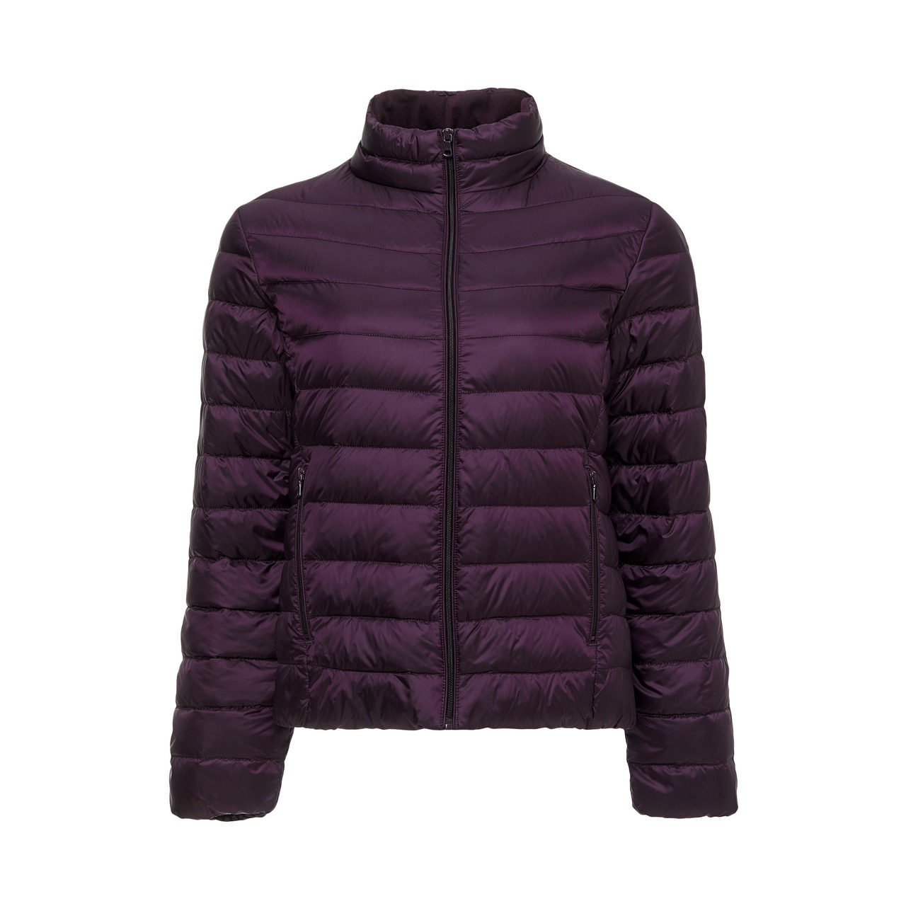 波司登轻薄羽绒服女短款2019年新款加肥加大码超轻超薄款溥款品牌