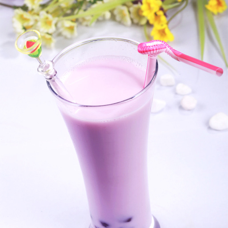 香芋牛奶奶茶粉 麦多2019秋冬热饮速溶香芋奶茶原料1000g包邮