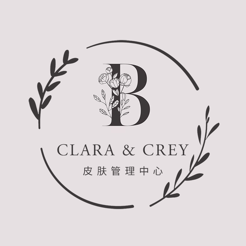 设计原创logo商标水印婚礼logo皮肤管理美甲商标logo
