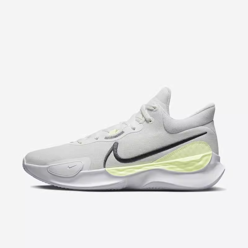 nike耐克renewelevate3男子低帮运动实战篮球鞋dd9304300
