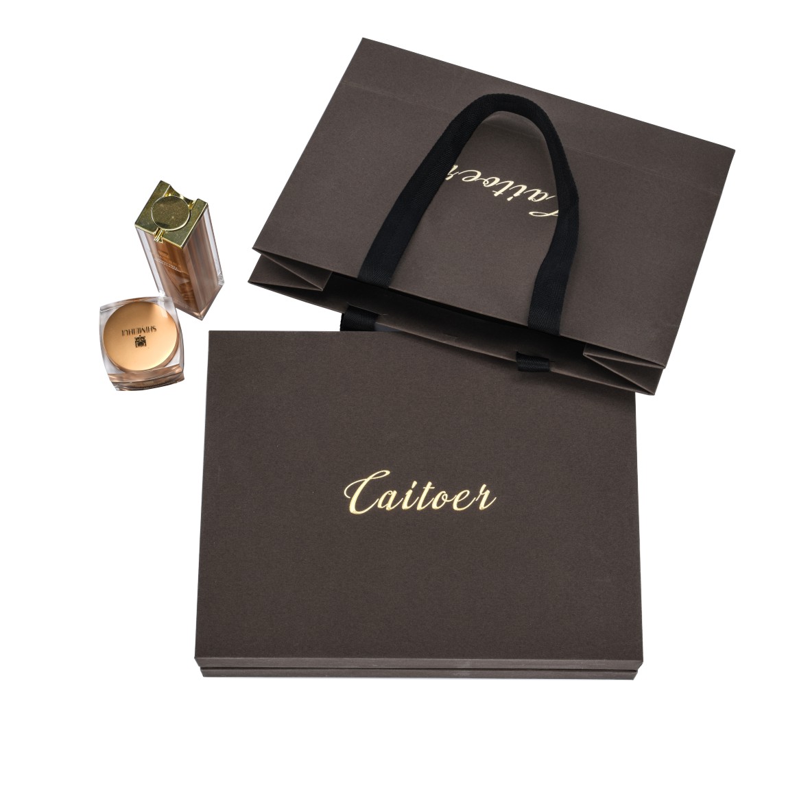 高档礼品盒奢侈品礼盒套装定做现货礼物定制生日礼品盒