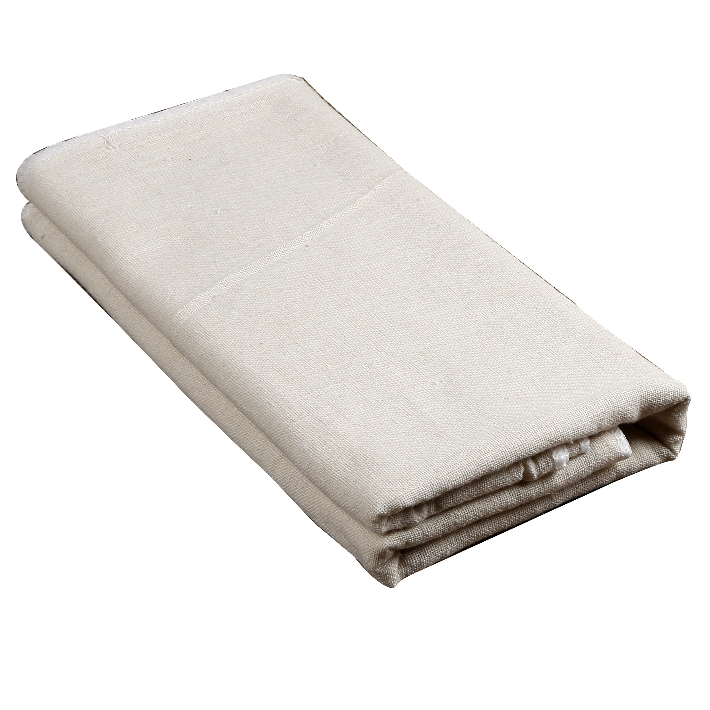 加厚纯棉蒸笼布不粘笼屉布大号蒸锅纸纱布家用方形蒸馒头包子垫布